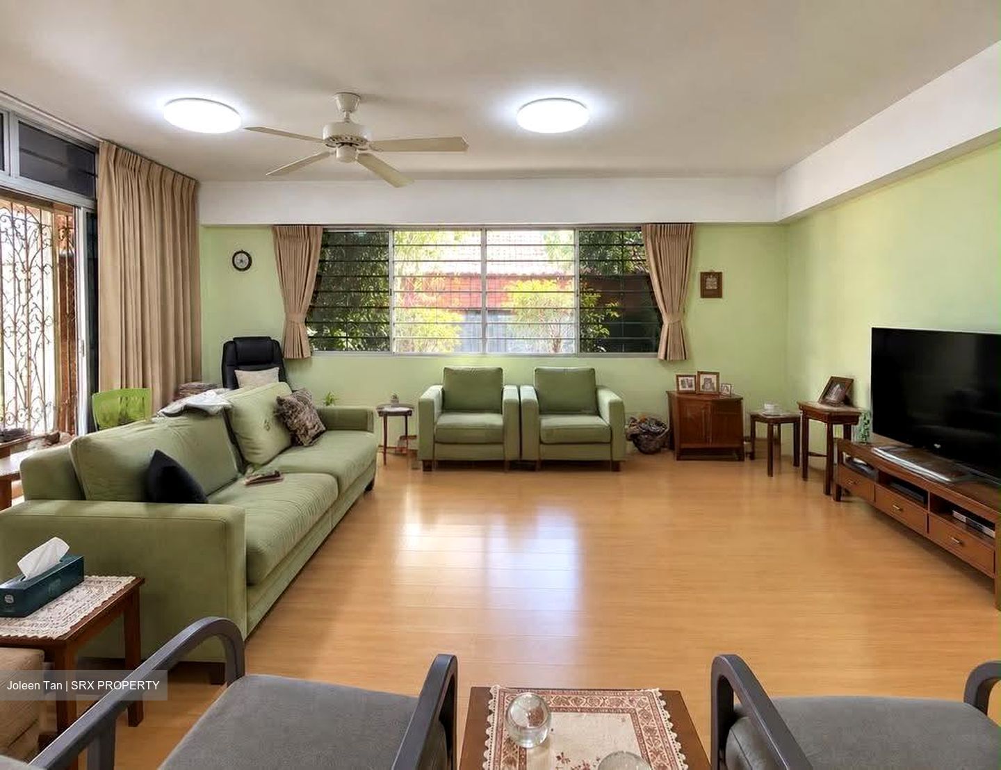 Serangoon Garden Estate (D19), Detached #620032551